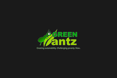 Green Antz