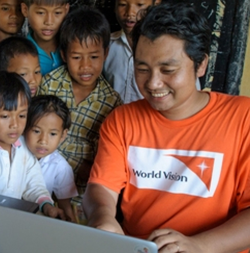 Transformative Digital